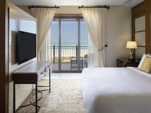St. Regis Saadiyat Island