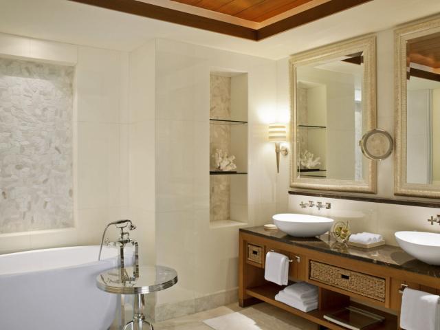 St. Regis Saadiyat Island