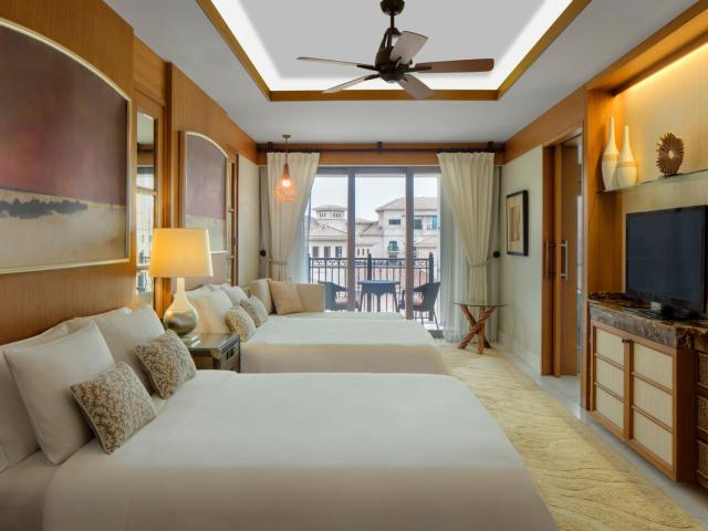 St. Regis Saadiyat Island
