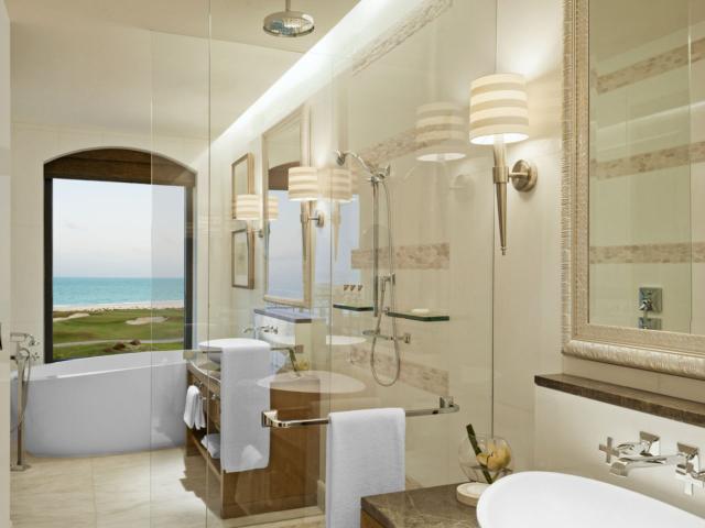 St. Regis Saadiyat Island