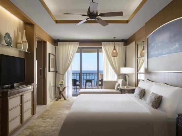 St. Regis Saadiyat Island