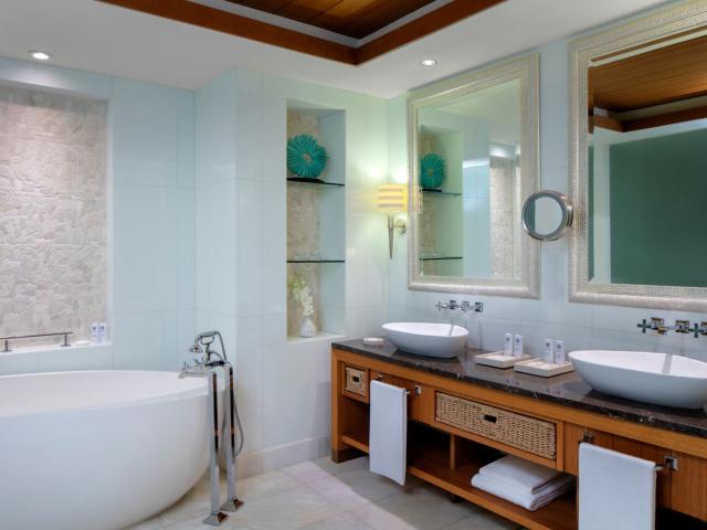 St. Regis Saadiyat Island