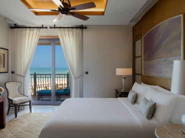 St. Regis Saadiyat Island