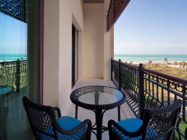 St. Regis Saadiyat Island