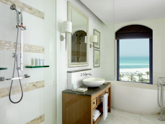 St. Regis Saadiyat Island