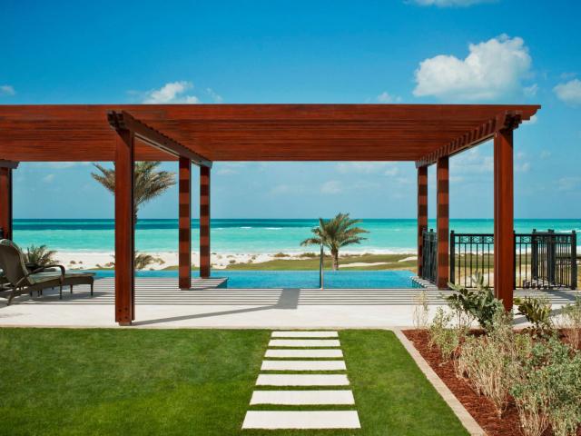 St. Regis Saadiyat Island