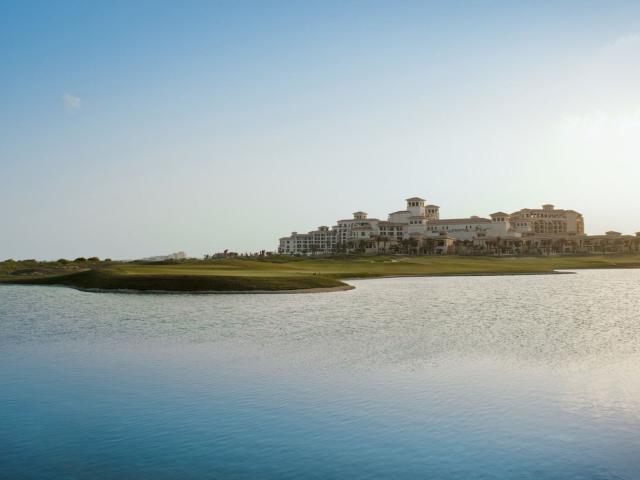 St. Regis Saadiyat Island