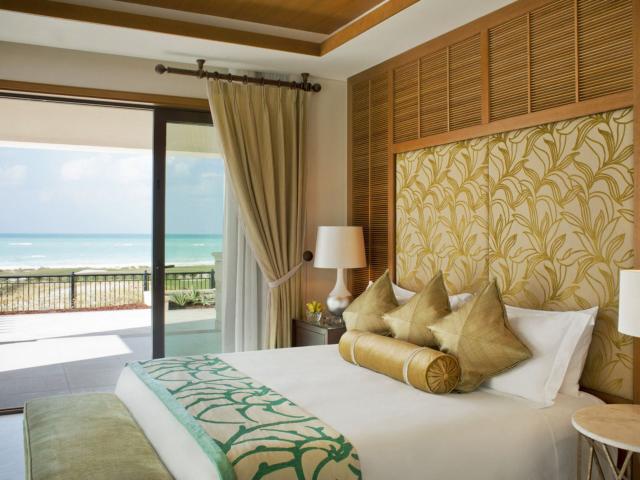 St. Regis Saadiyat Island