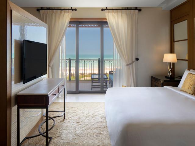 St. Regis Saadiyat Island