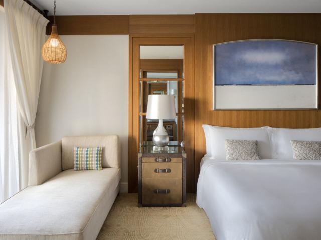 St. Regis Saadiyat Island