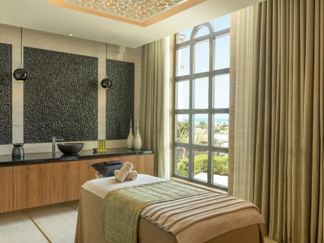 St. Regis Saadiyat Island