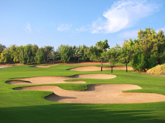St. Regis Saadiyat Island