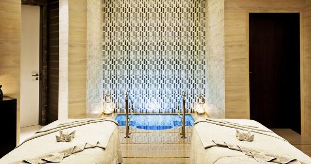 St. Regis Saadiyat Island