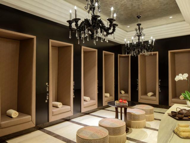St. Regis Saadiyat Island