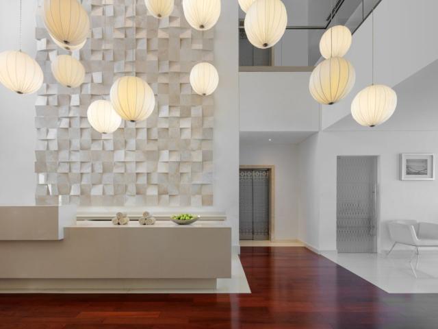 St. Regis Saadiyat Island