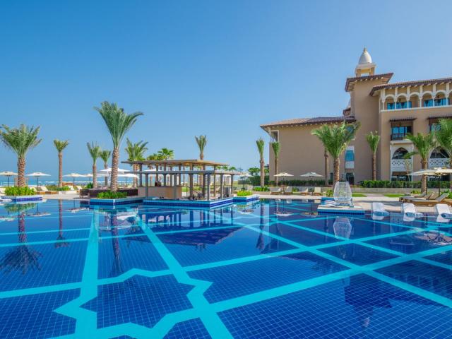 Rixos Saadiyat Island