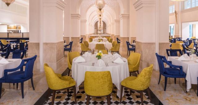 Rixos Saadiyat Island