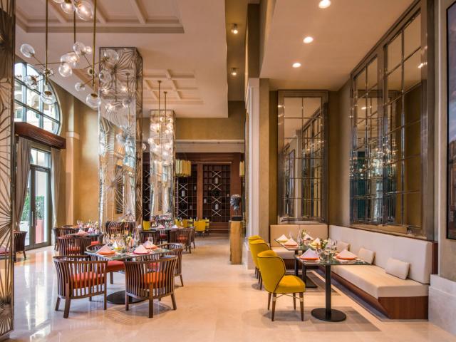 Rixos Saadiyat Island