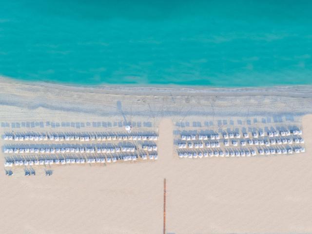 Rixos Saadiyat Island