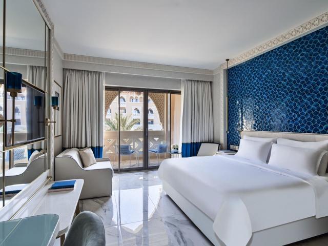 Rixos Saadiyat Island
