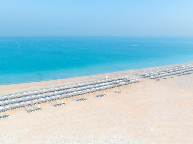 Rixos Saadiyat Island