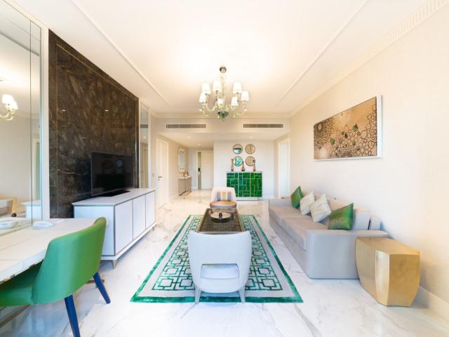 Rixos Saadiyat Island