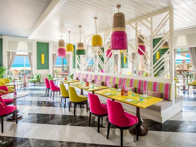 Rixos Saadiyat Island