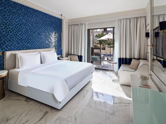 Rixos Saadiyat Island