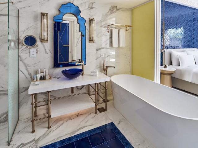 Rixos Saadiyat Island