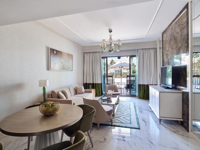 Rixos Saadiyat Island