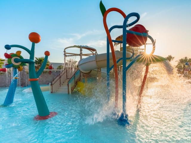 Rixos Saadiyat Island