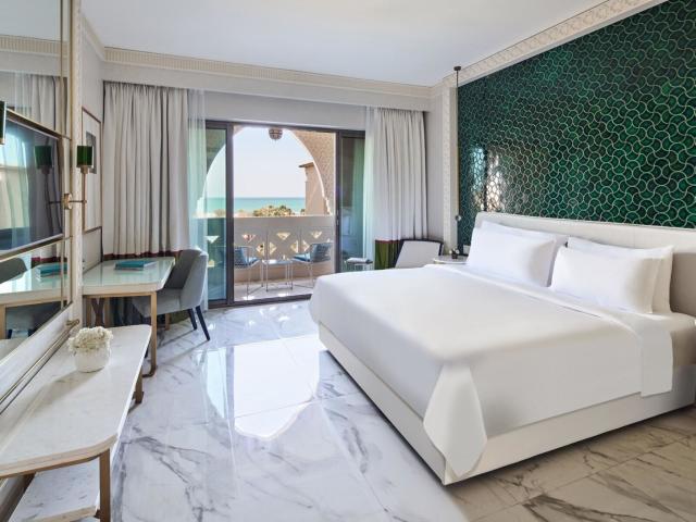 Rixos Saadiyat Island
