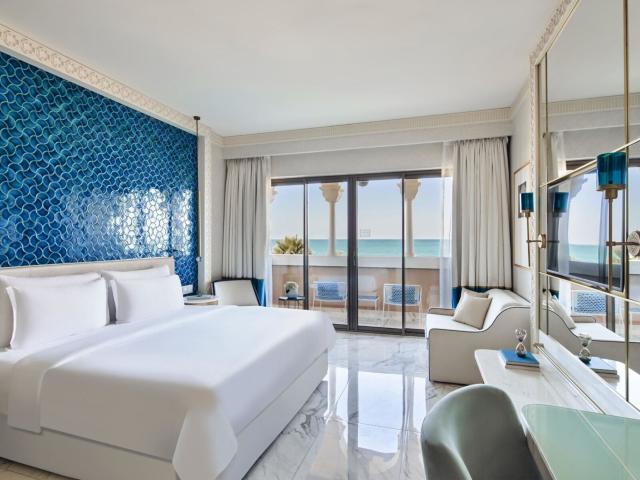 Rixos Saadiyat Island