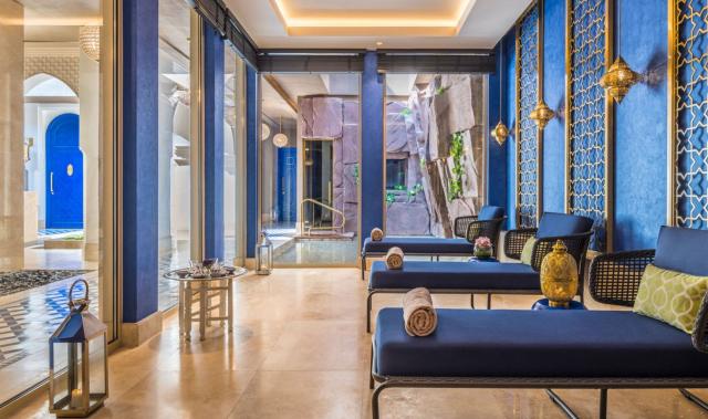 Rixos Saadiyat Island