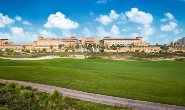 Rixos Saadiyat Island