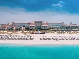 Rixos Saadiyat Island