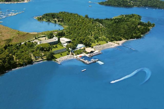 Kontokali Bay