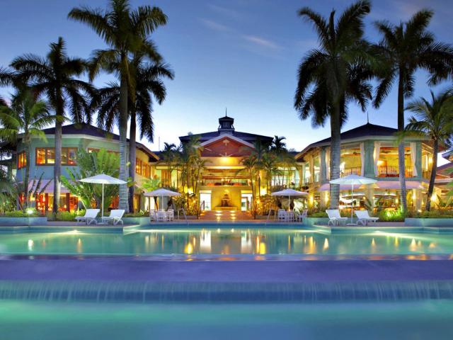 Couples Negril