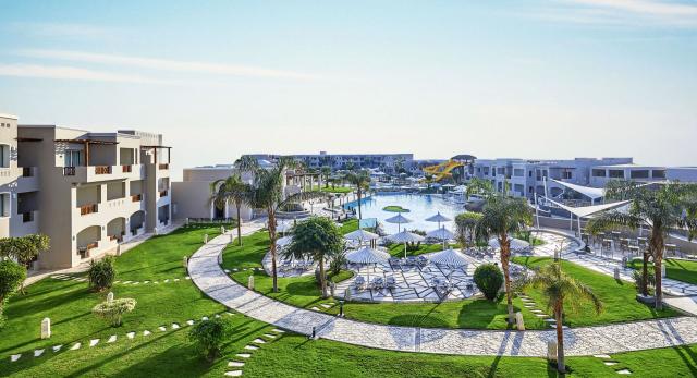Iberotel Casa Del Mar Resort