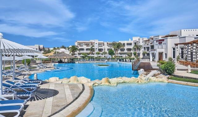 Iberotel Casa Del Mar Resort