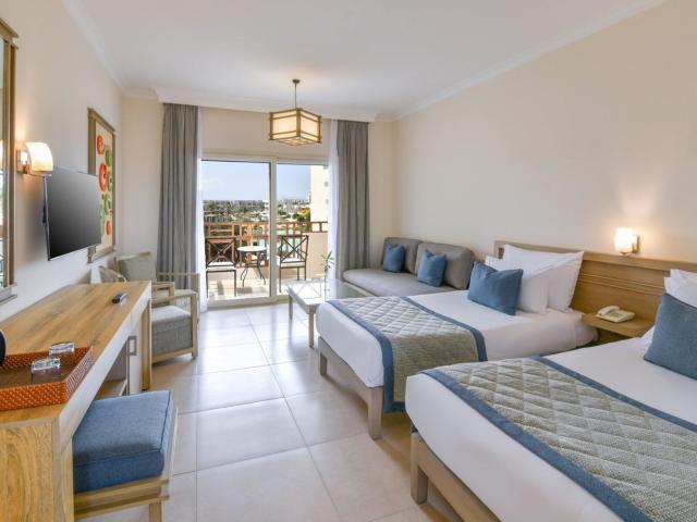 Iberotel Casa Del Mar Resort