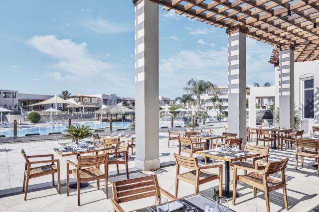 Iberotel Casa Del Mar Resort