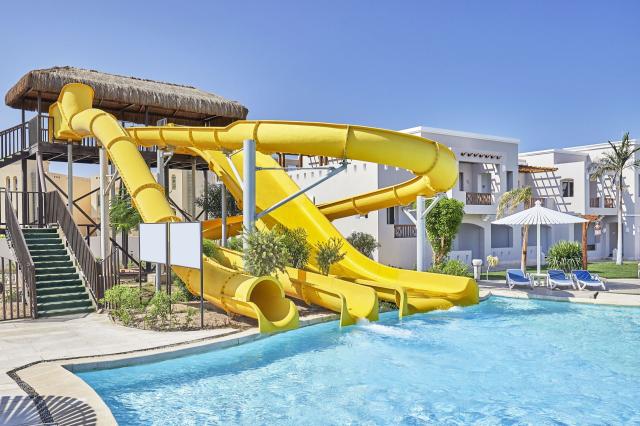 Iberotel Casa Del Mar Resort