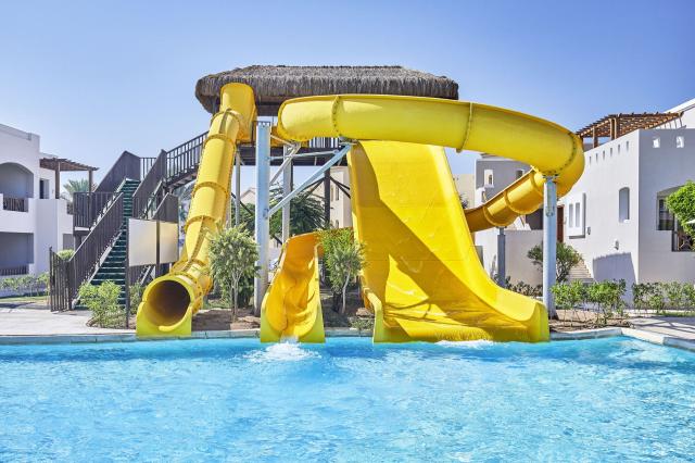 Iberotel Casa Del Mar Resort