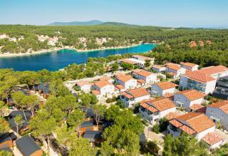 Gava Waterman Island Cottages