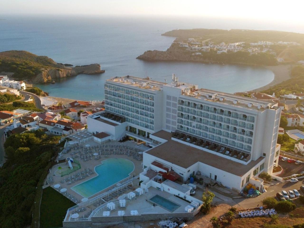 Palladium Hotel Menorca