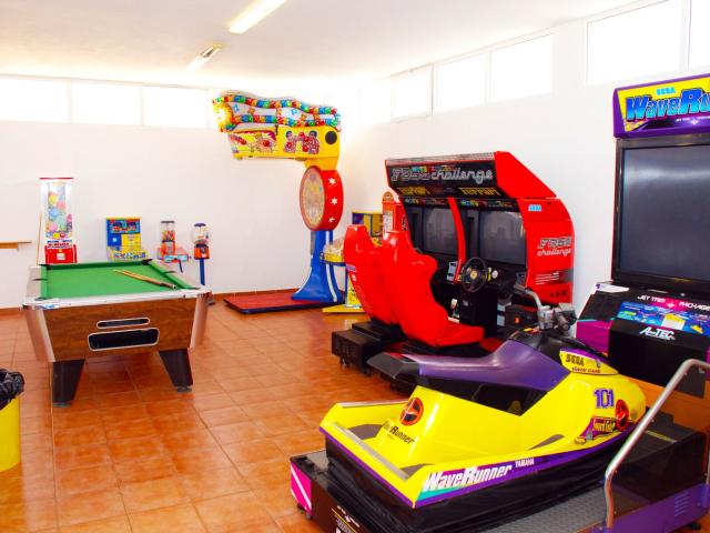 Vista Picas