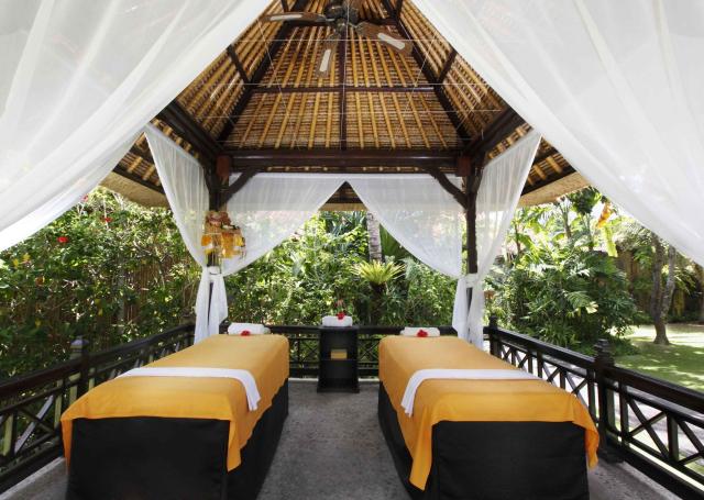 Sol by Melia Benoa Bali