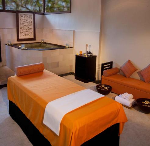 Sol by Melia Benoa Bali