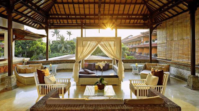 Sol by Melia Benoa Bali